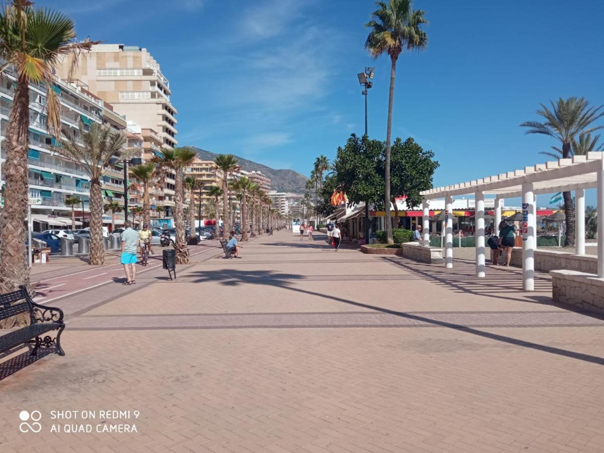 Vuestro Apartamento Del Sur Fuengirola Εξωτερικό φωτογραφία