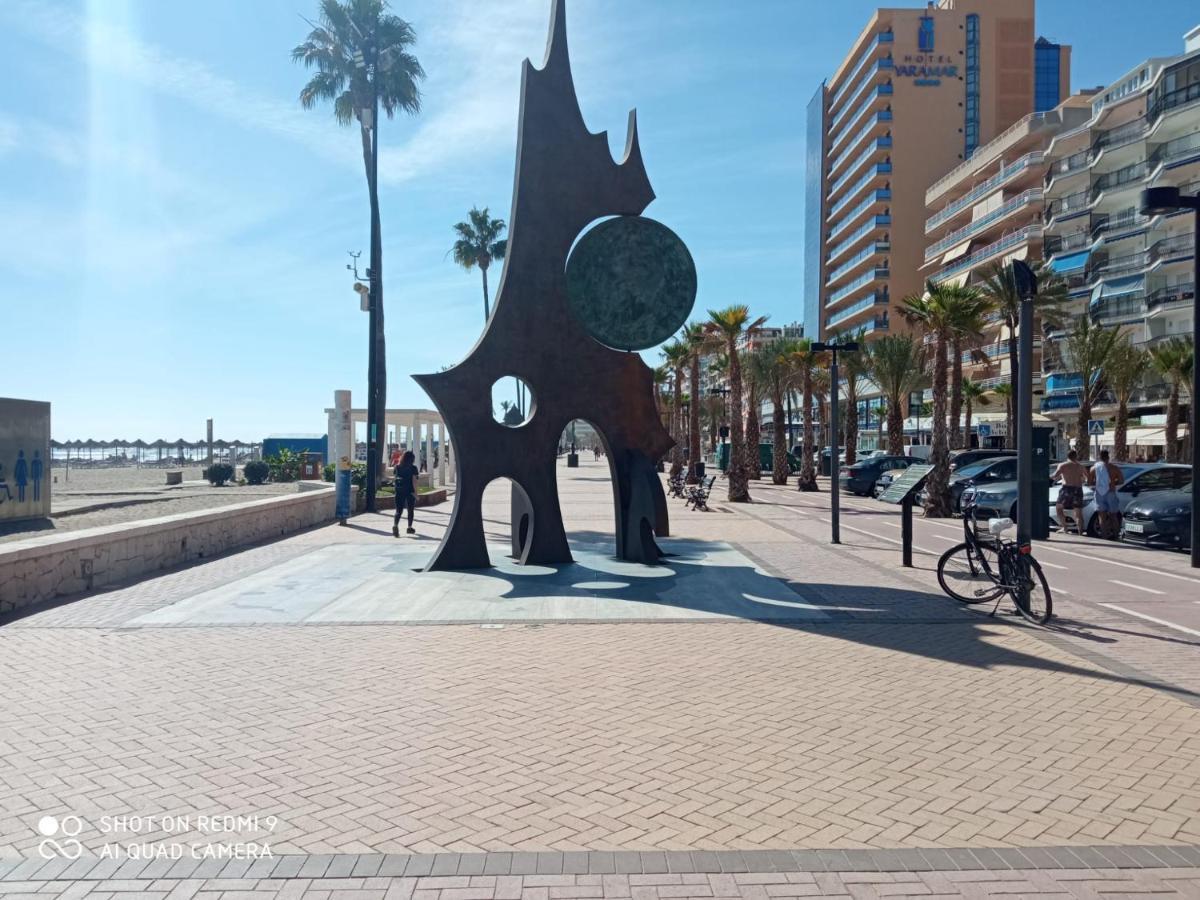 Vuestro Apartamento Del Sur Fuengirola Εξωτερικό φωτογραφία