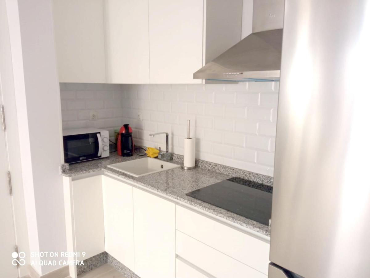 Vuestro Apartamento Del Sur Fuengirola Εξωτερικό φωτογραφία
