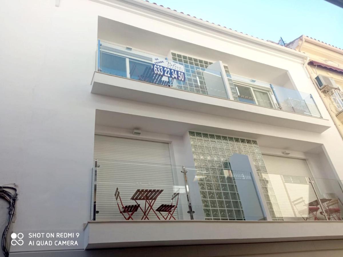 Vuestro Apartamento Del Sur Fuengirola Εξωτερικό φωτογραφία