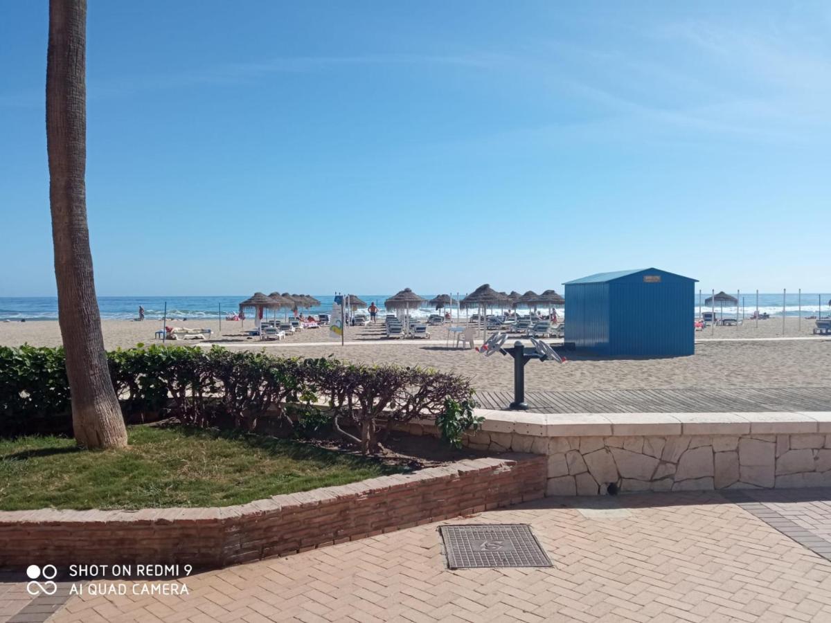 Vuestro Apartamento Del Sur Fuengirola Εξωτερικό φωτογραφία