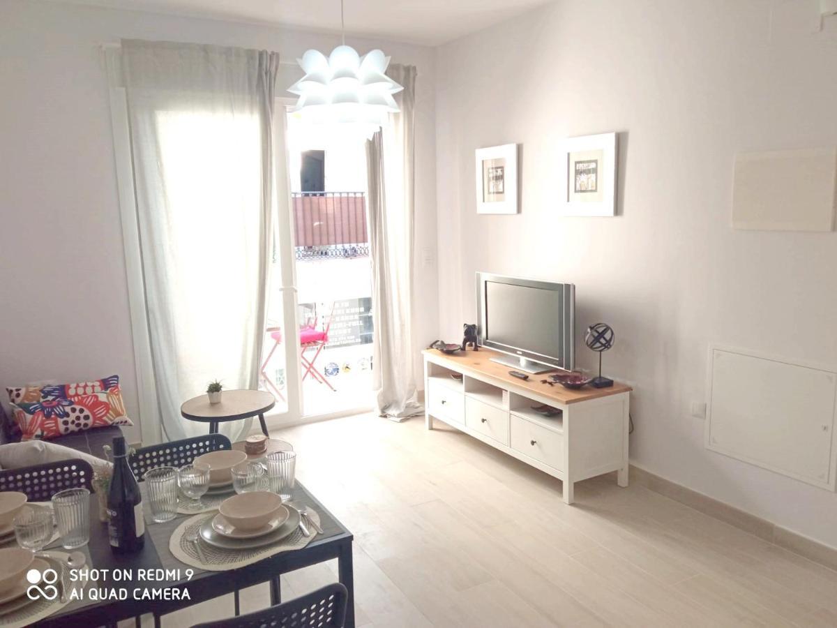 Vuestro Apartamento Del Sur Fuengirola Εξωτερικό φωτογραφία