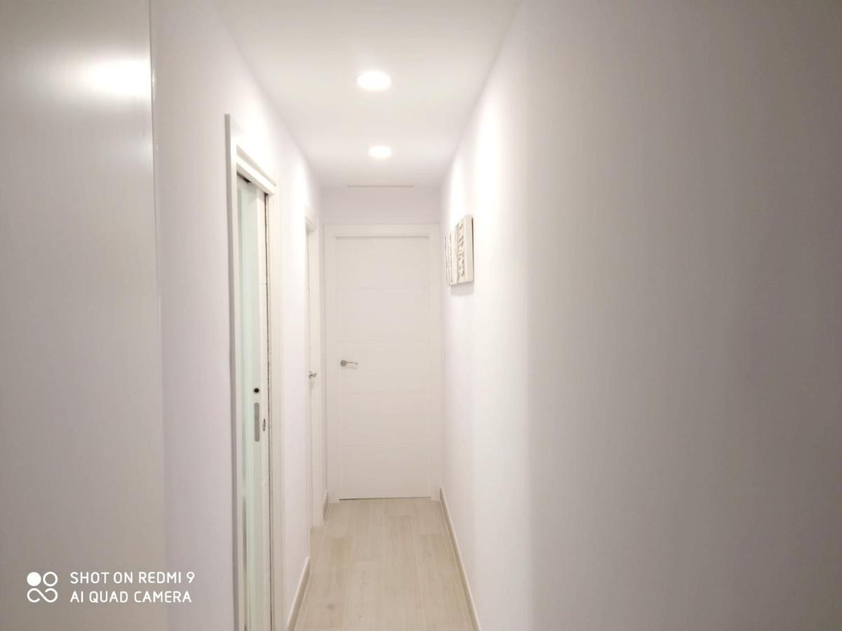 Vuestro Apartamento Del Sur Fuengirola Εξωτερικό φωτογραφία